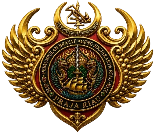 Praja Riau