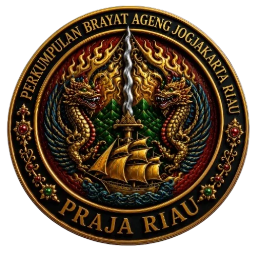 Praja Riau